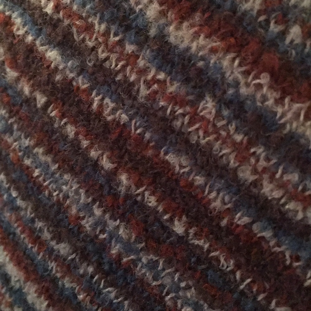 Parallel Sweater Dress - Picture 2 of 7